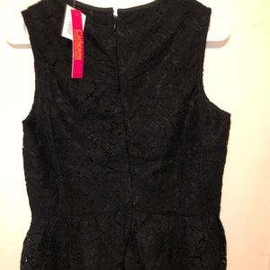 Catherine Malandrino Top